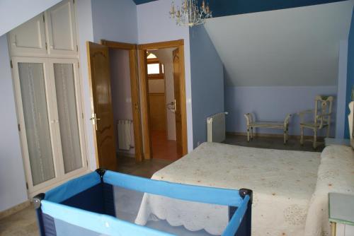 Apartamentos Quinto Sue�o