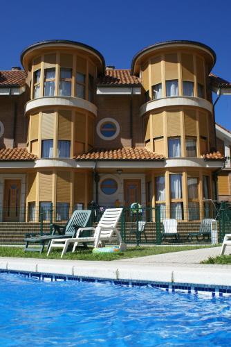 Apartamentos Quinto Sue�o