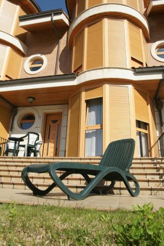 Apartamentos Quinto Sue�o