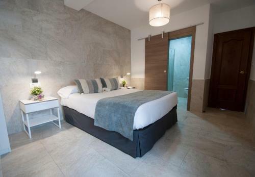 Hostal Hospeder�a Los Angeles