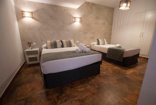 Hostal Hospeder�a Los Angeles
