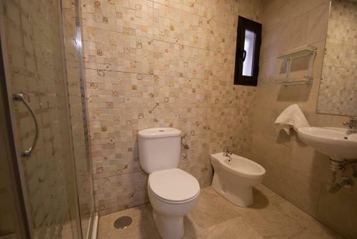 Hostal Hospeder�a Los Angeles