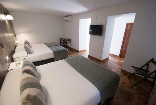 Hostal Hospeder�a Los Angeles