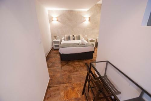 Hostal Hospeder�a Los Angeles