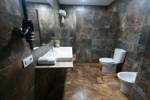 Hostal Hospeder�a Los Angeles