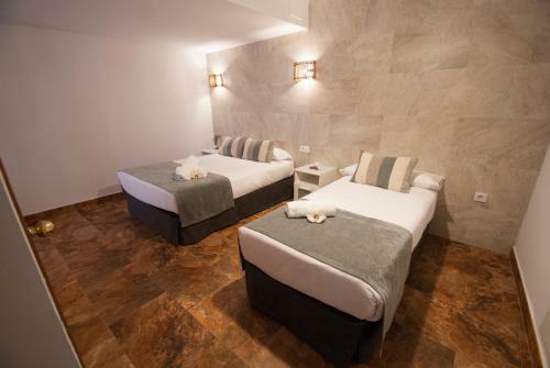 Hostal Hospeder�a Los Angeles