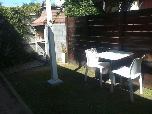 Apartamento Las Moraditas
