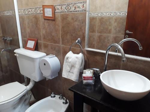 Apartamento Las Moraditas
