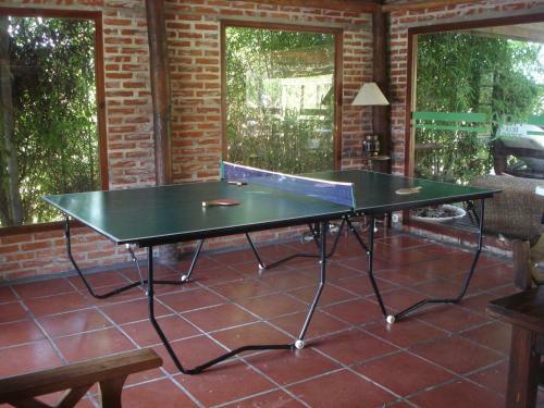 Apartamento Caba�as Hoja De La Tierra