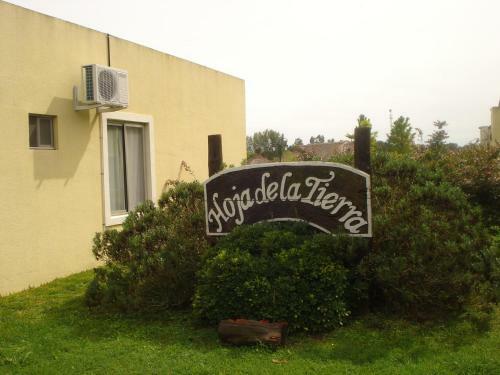 Apartamento Caba�as Hoja De La Tierra