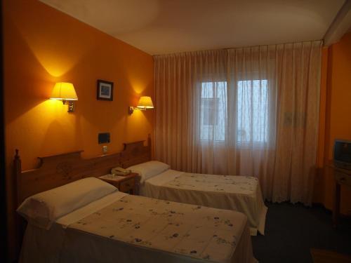 Hotel Paris