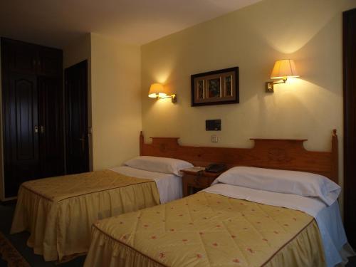 Hotel Paris