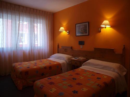 Hotel Paris