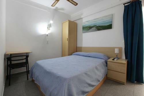 Hostal Alba