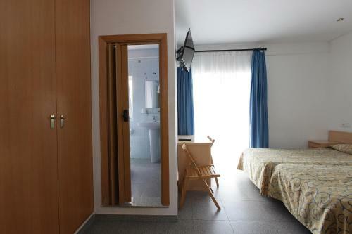 Hostal Alba