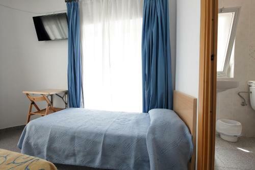 Hostal Alba