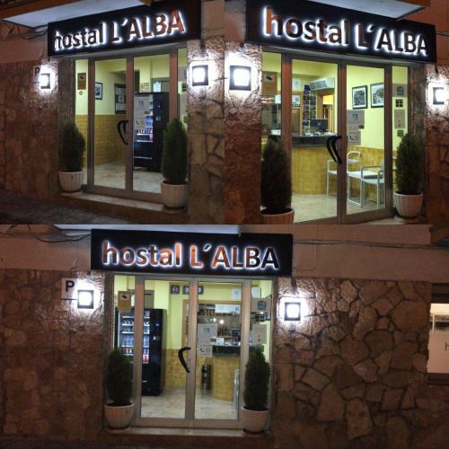 Hostal Alba