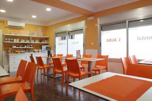 Hostal Alba