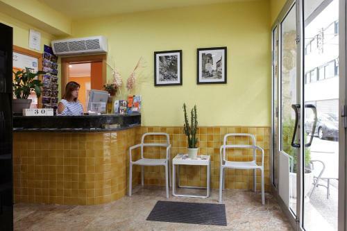 Hostal Alba