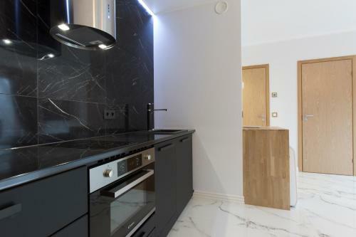 Rotermanni Sea View Apartment