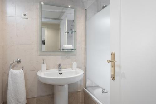 Apartamento Azul