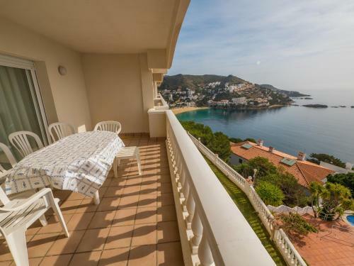 Apartamento Agi Bella Panoramica