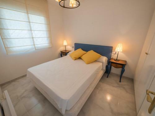 Apartamento Agi Bella Panoramica