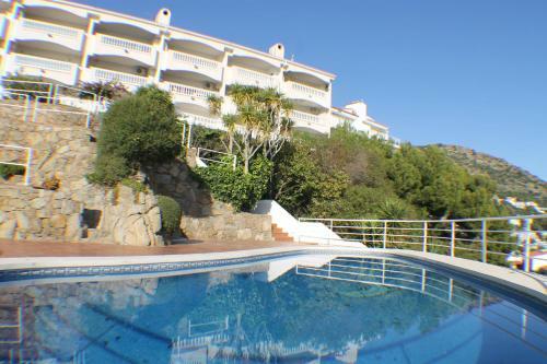 Apartamento Agi Bella Panoramica
