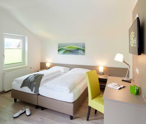 Apartamento Good Rooms Gmbh Bad Ischl