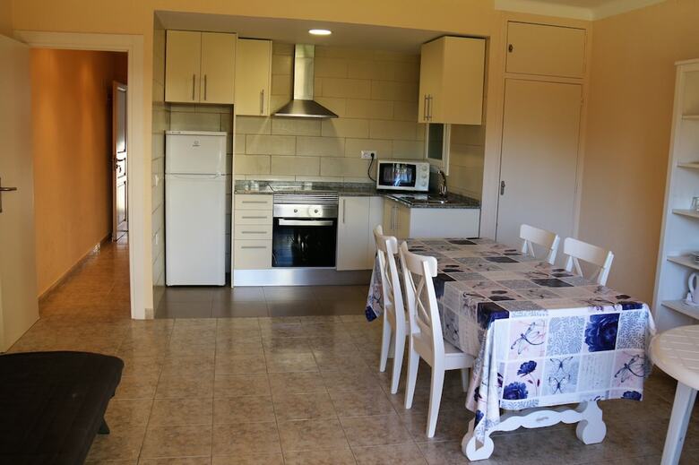 Rvhotels Apartamentos El Quijote