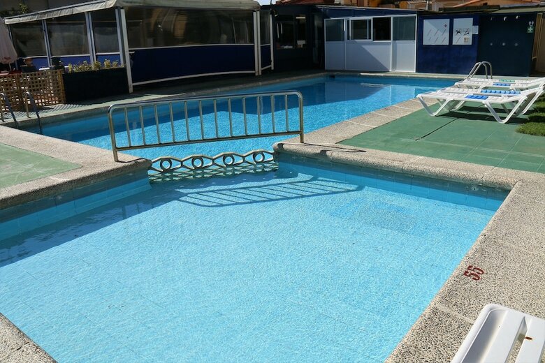 Rvhotels Apartamentos El Quijote
