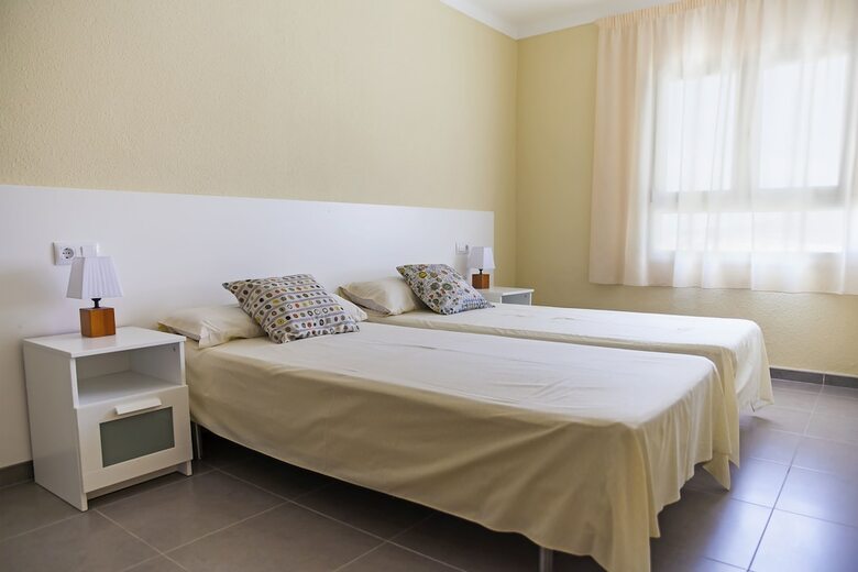 Rvhotels Apartamentos El Quijote