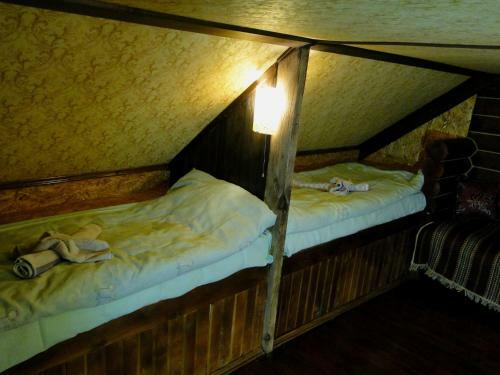 Hostal Guest House Raiskiy Sad
