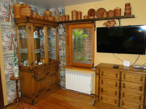 Hostal Guest House Raiskiy Sad