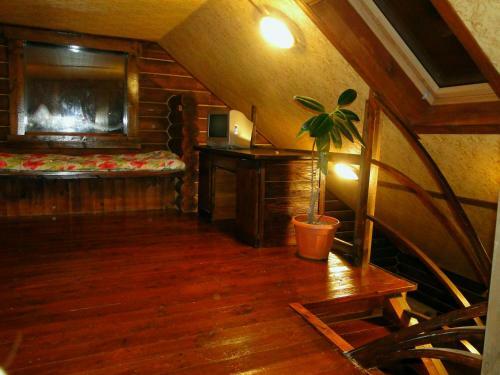 Hostal Guest House Raiskiy Sad