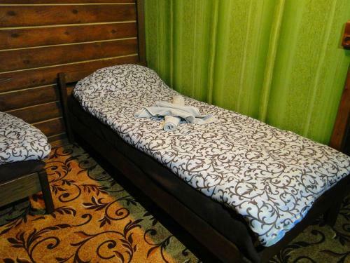 Hostal Guest House Raiskiy Sad