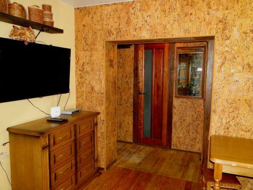 Hostal Guest House Raiskiy Sad