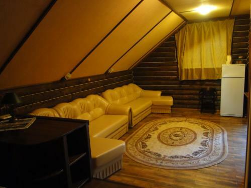 Hostal Guest House Raiskiy Sad