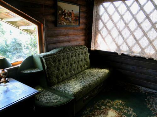 Hostal Guest House Raiskiy Sad
