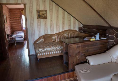 Hostal Guest House Raiskiy Sad