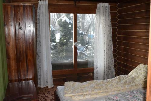 Hostal Guest House Raiskiy Sad