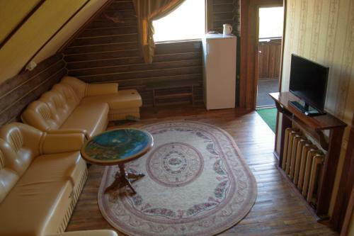 Hostal Guest House Raiskiy Sad