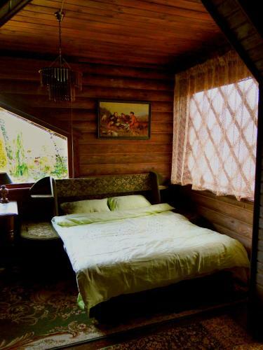 Hostal Guest House Raiskiy Sad