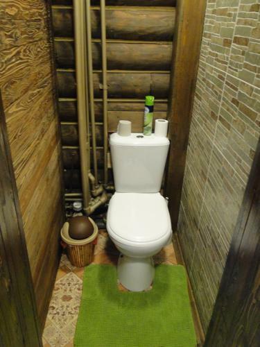 Hostal Guest House Raiskiy Sad