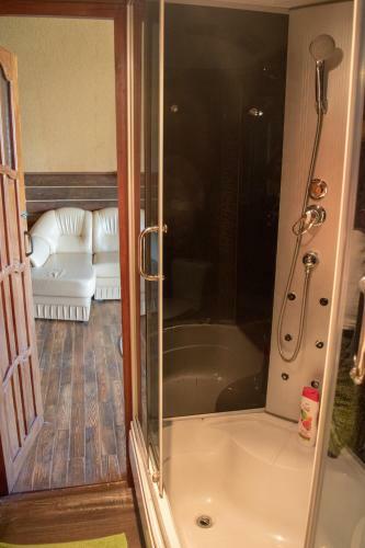 Hostal Guest House Raiskiy Sad