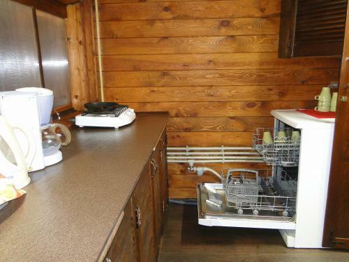 Hostal Guest House Raiskiy Sad
