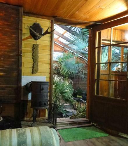 Hostal Guest House Raiskiy Sad