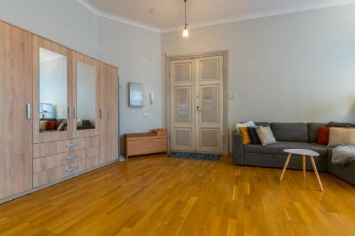 Parkers Boutique Apartments - Old Town