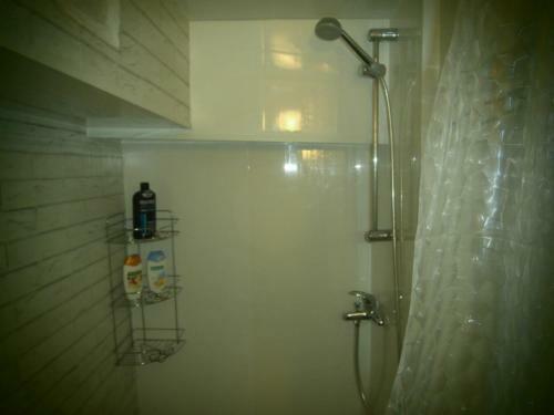 Apartamento Little Secret Suite