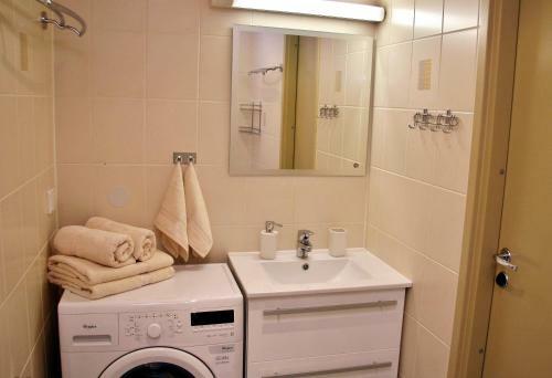 Kuressaare Holiday Apartments